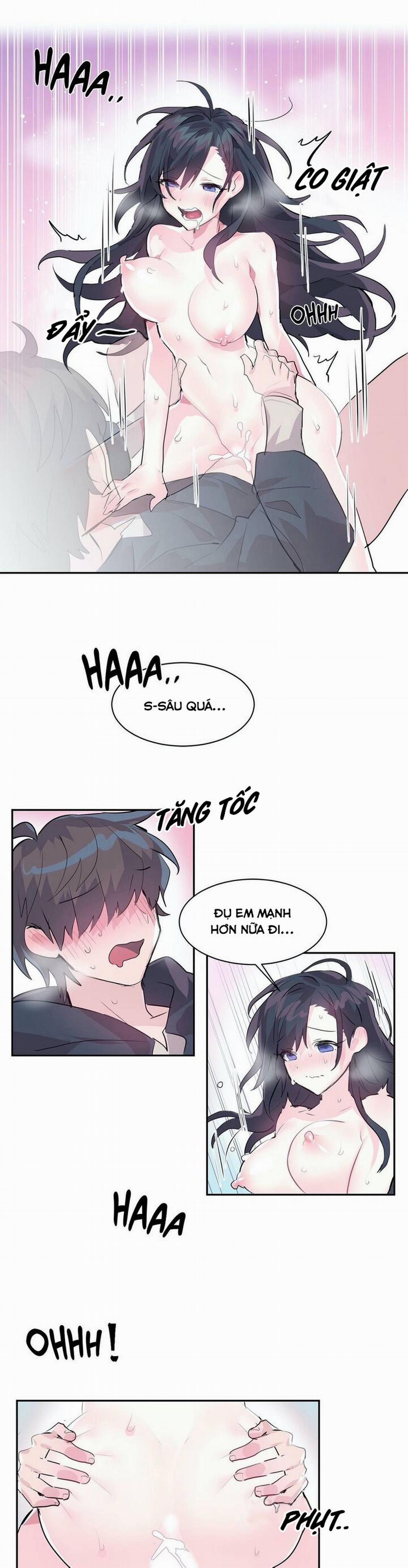 Long In To Lust-A-Land 2 trang 17