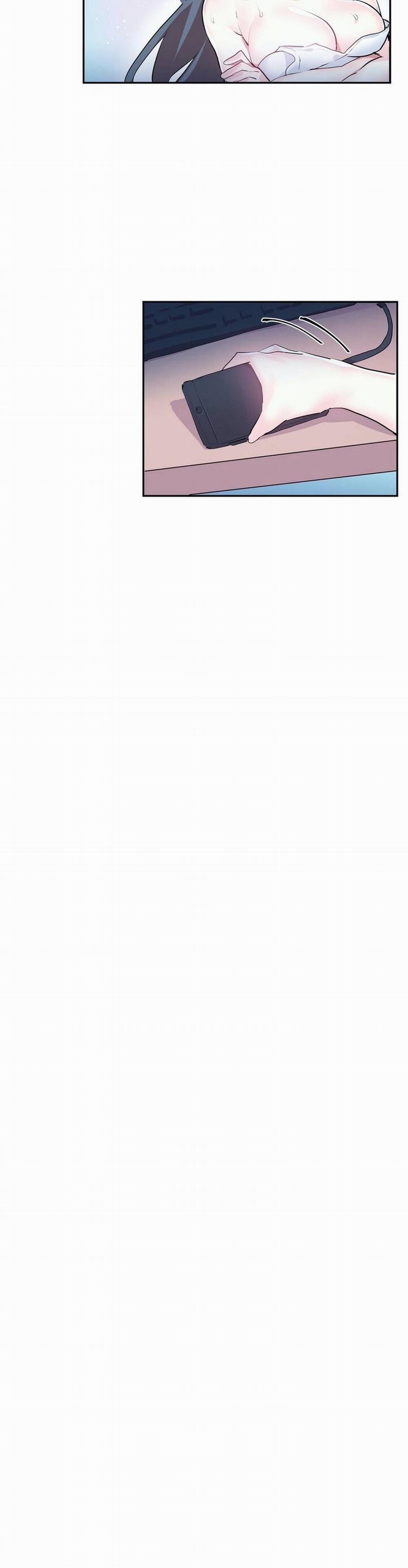 Long In To Lust-A-Land 3 trang 16