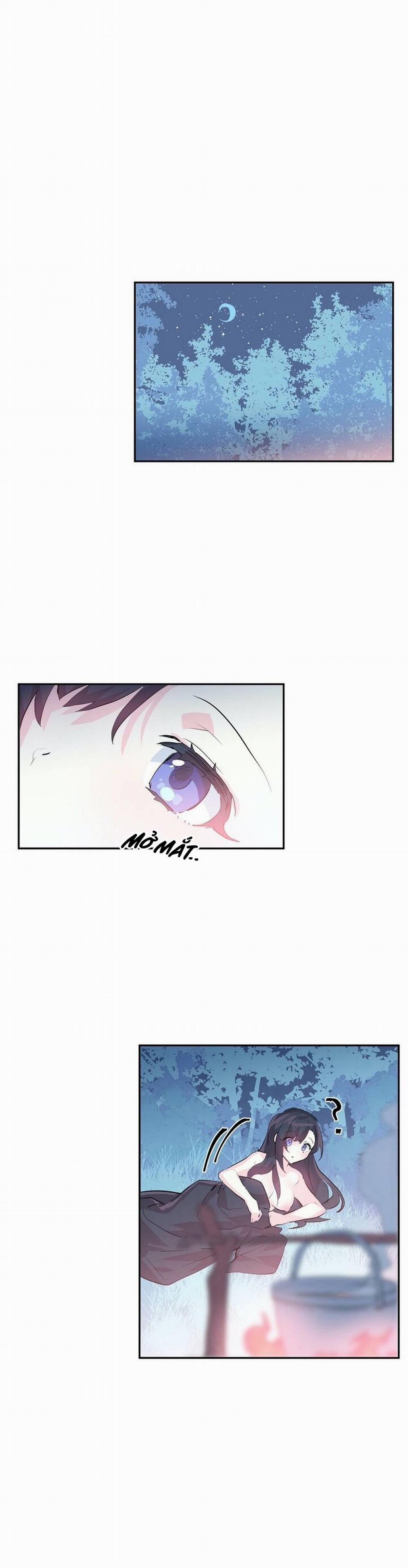 Long In To Lust-A-Land 3 trang 20