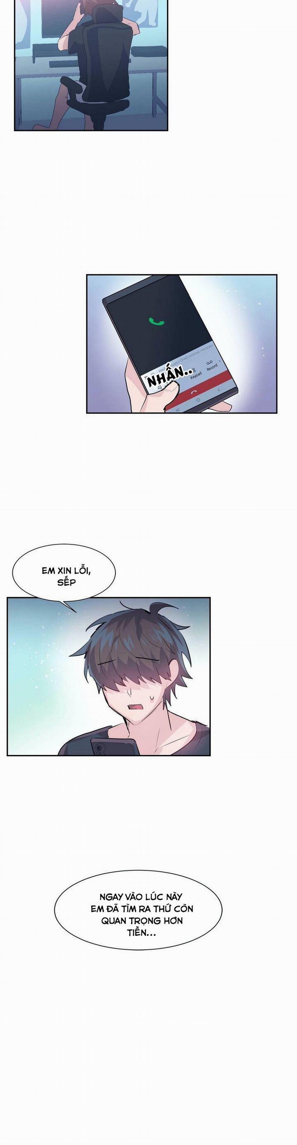 Long In To Lust-A-Land 4 trang 2