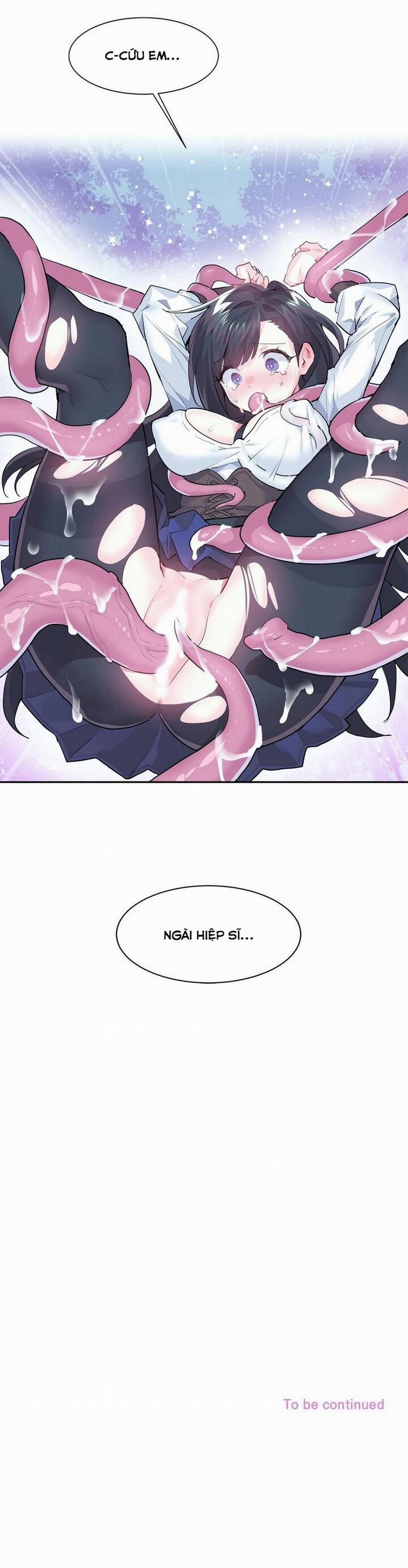 Long In To Lust-A-Land 4 trang 20