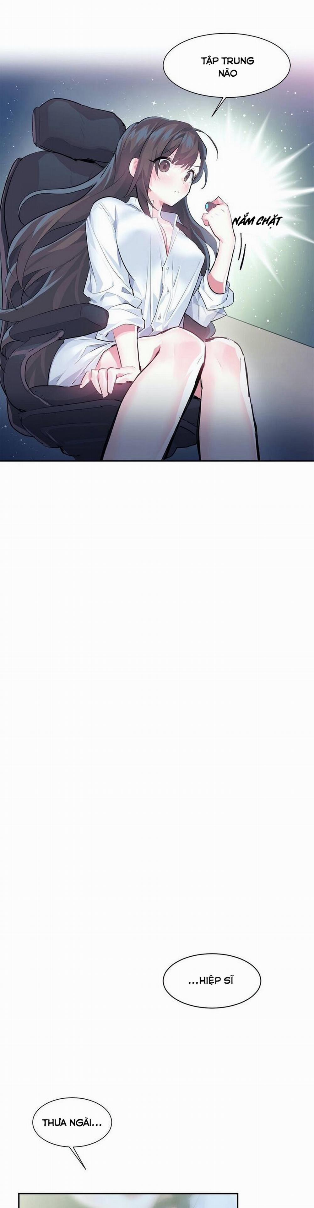 Long In To Lust-A-Land 4 trang 5