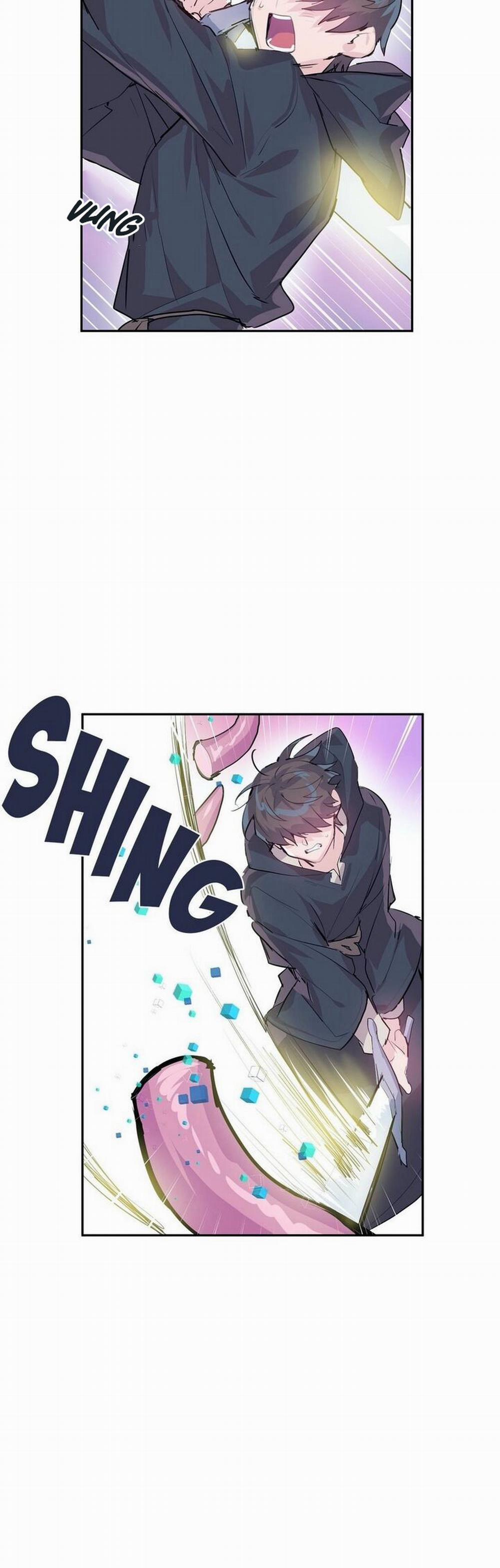 Long In To Lust-A-Land 5 trang 10