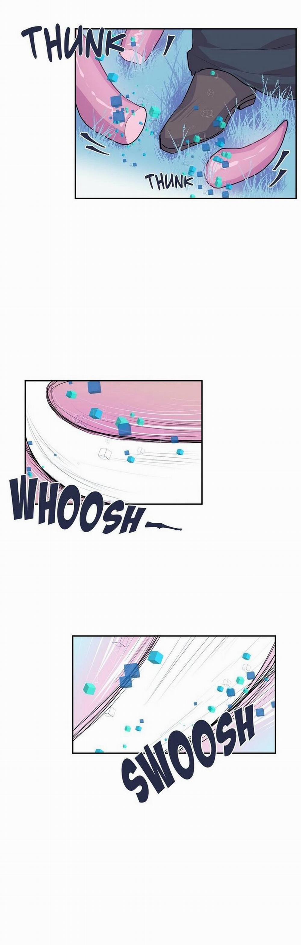 Long In To Lust-A-Land 5 trang 11