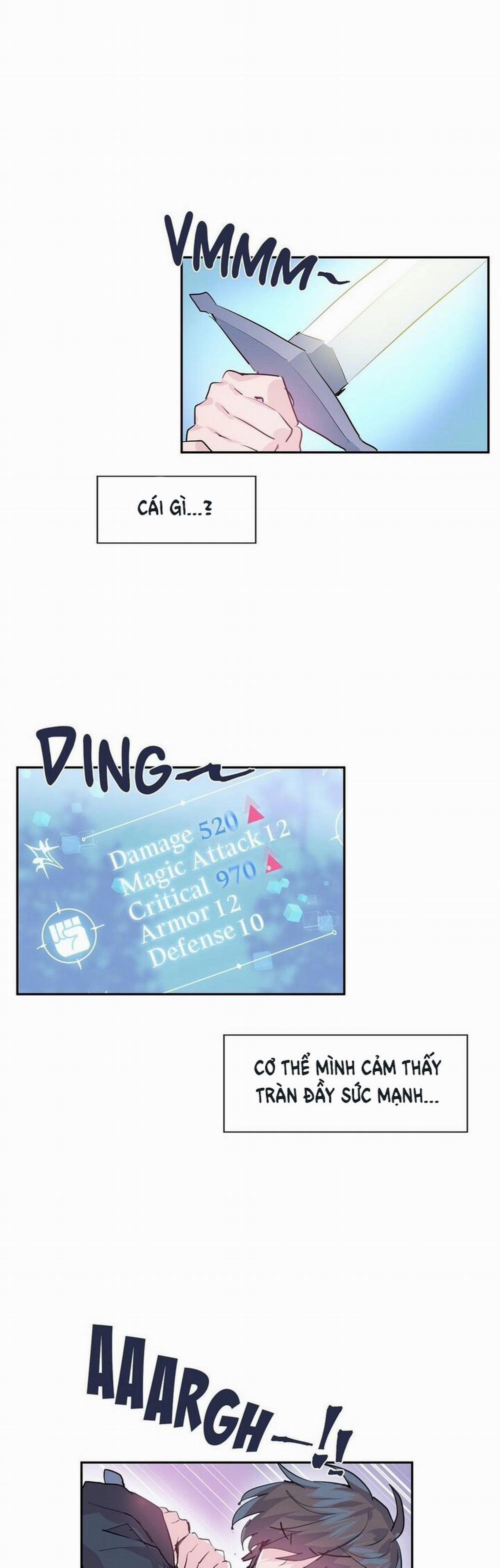 Long In To Lust-A-Land 5 trang 9