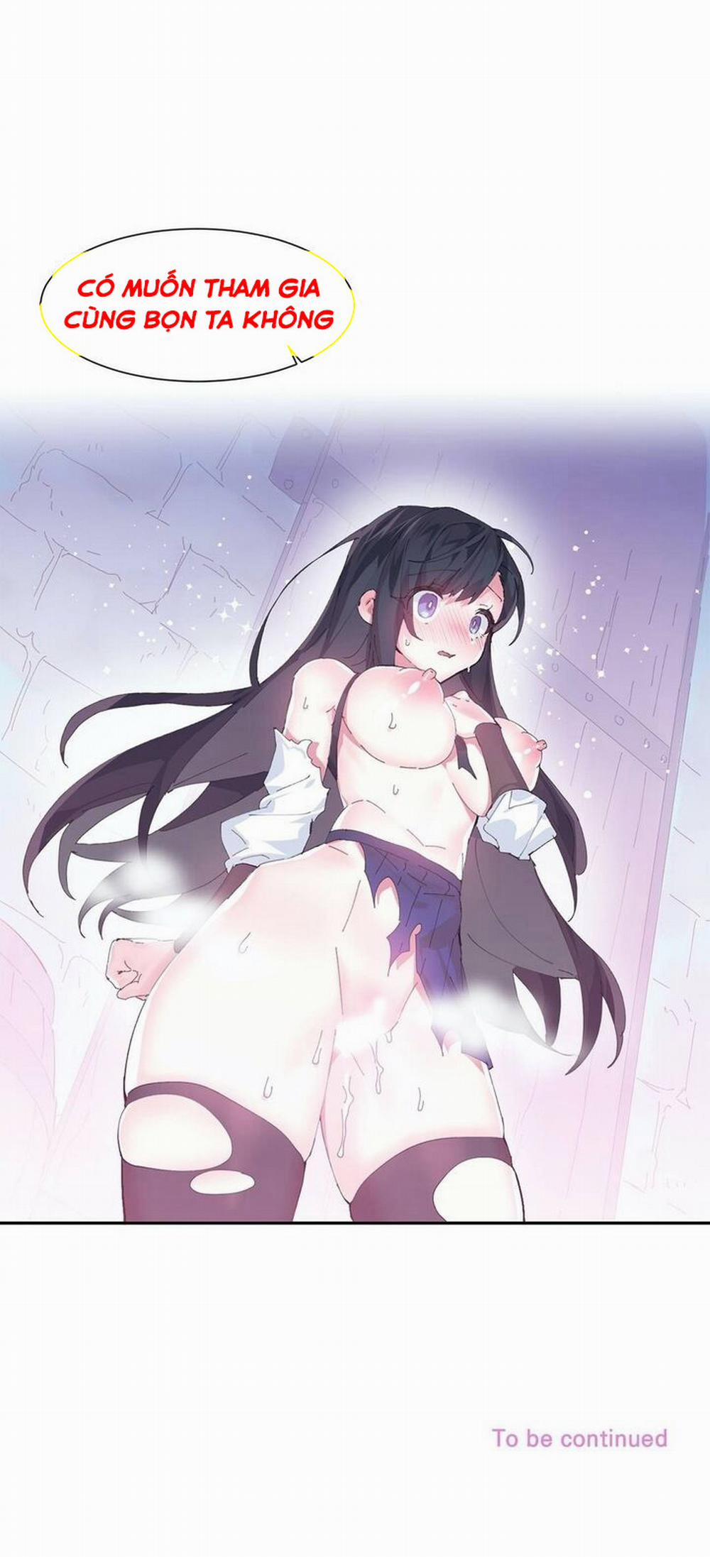 Long In To Lust-A-Land 7 trang 20