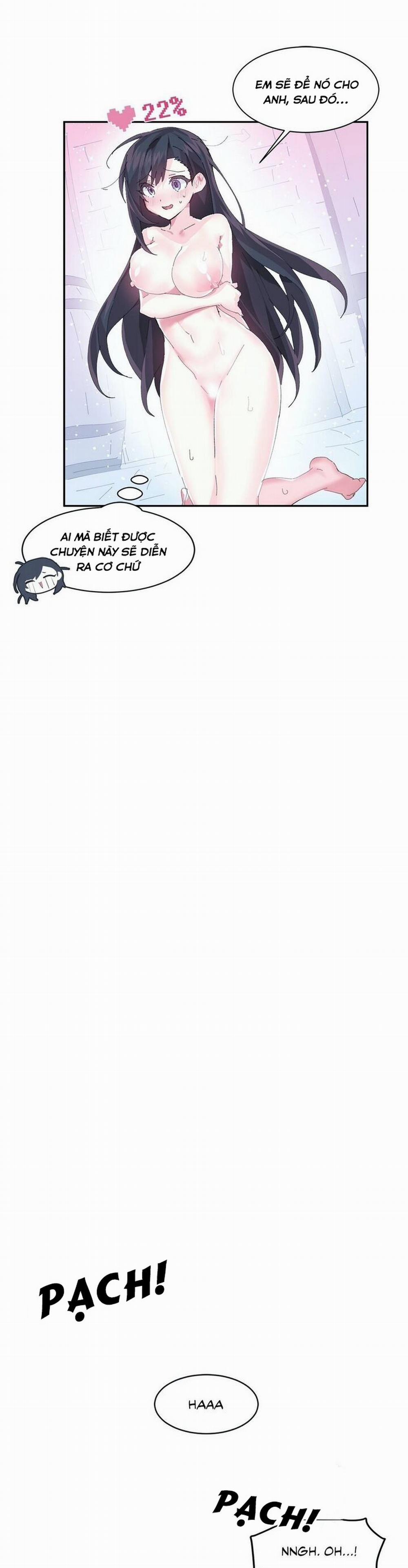 Long In To Lust-A-Land 8 trang 15