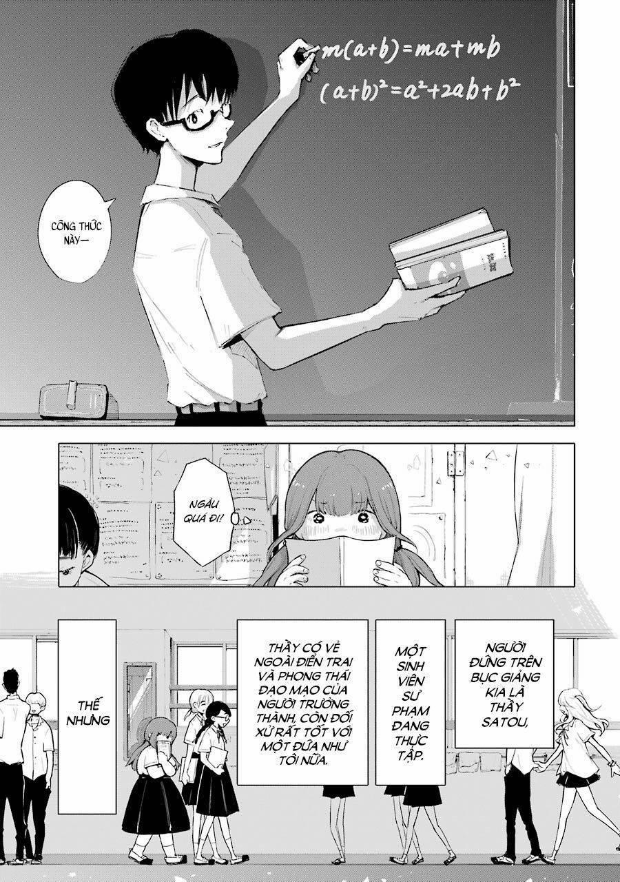 Lộng Lẫy Phút Lìa Đời 1 trang 11