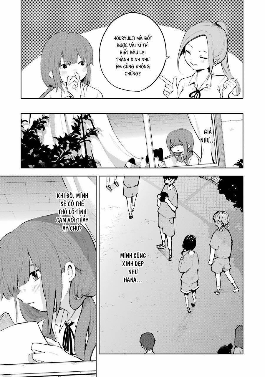 Lộng Lẫy Phút Lìa Đời 1 trang 15