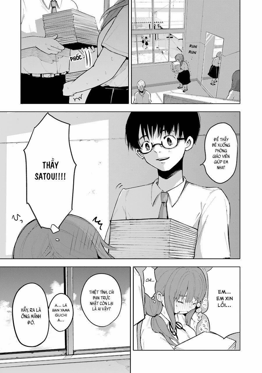 Lộng Lẫy Phút Lìa Đời 1 trang 17