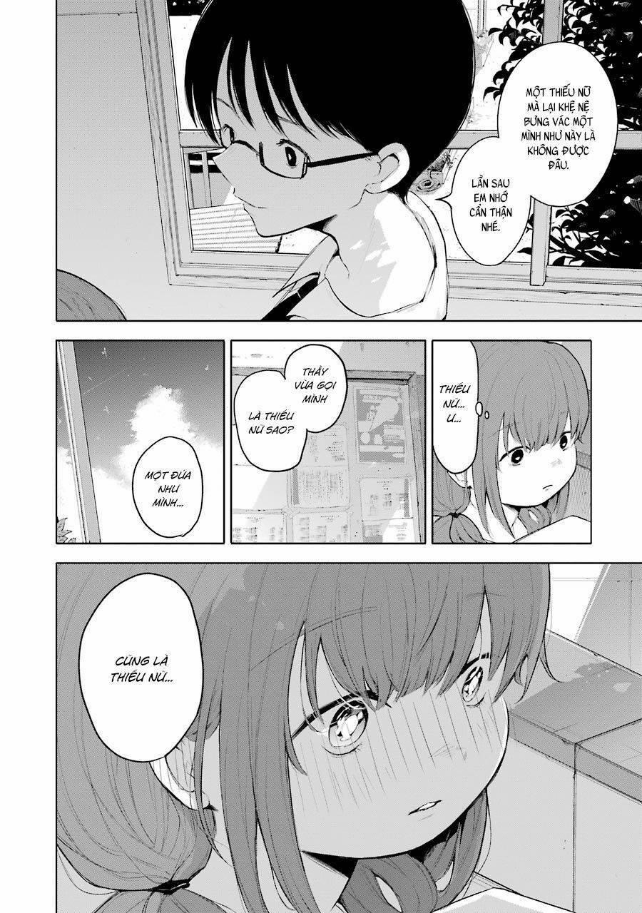 Lộng Lẫy Phút Lìa Đời 1 trang 18