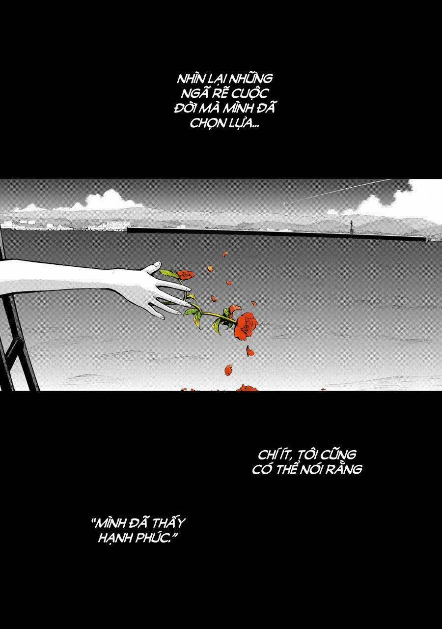 Lộng Lẫy Phút Lìa Đời 1 trang 2