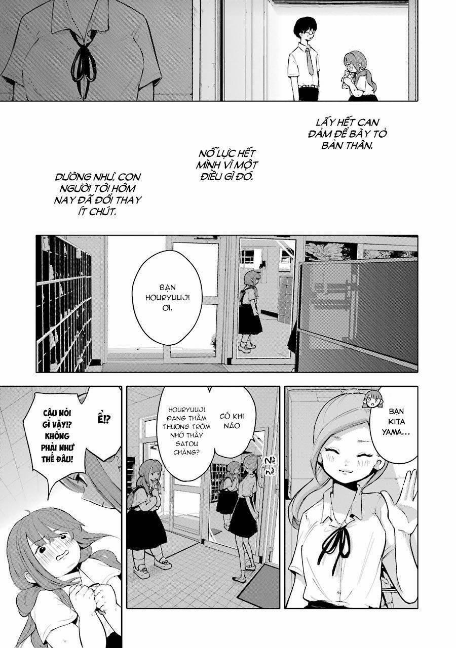 Lộng Lẫy Phút Lìa Đời 1 trang 27