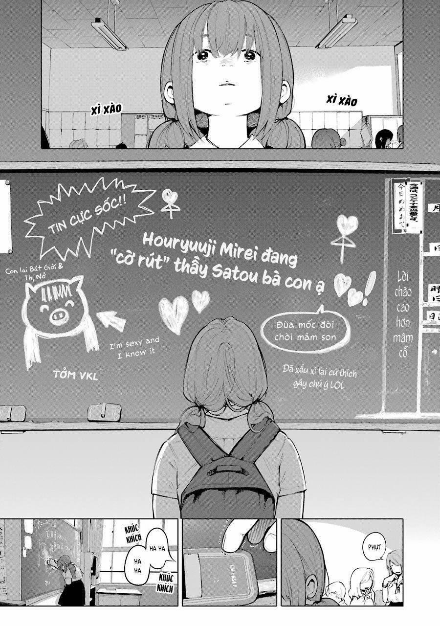 Lộng Lẫy Phút Lìa Đời 1 trang 29