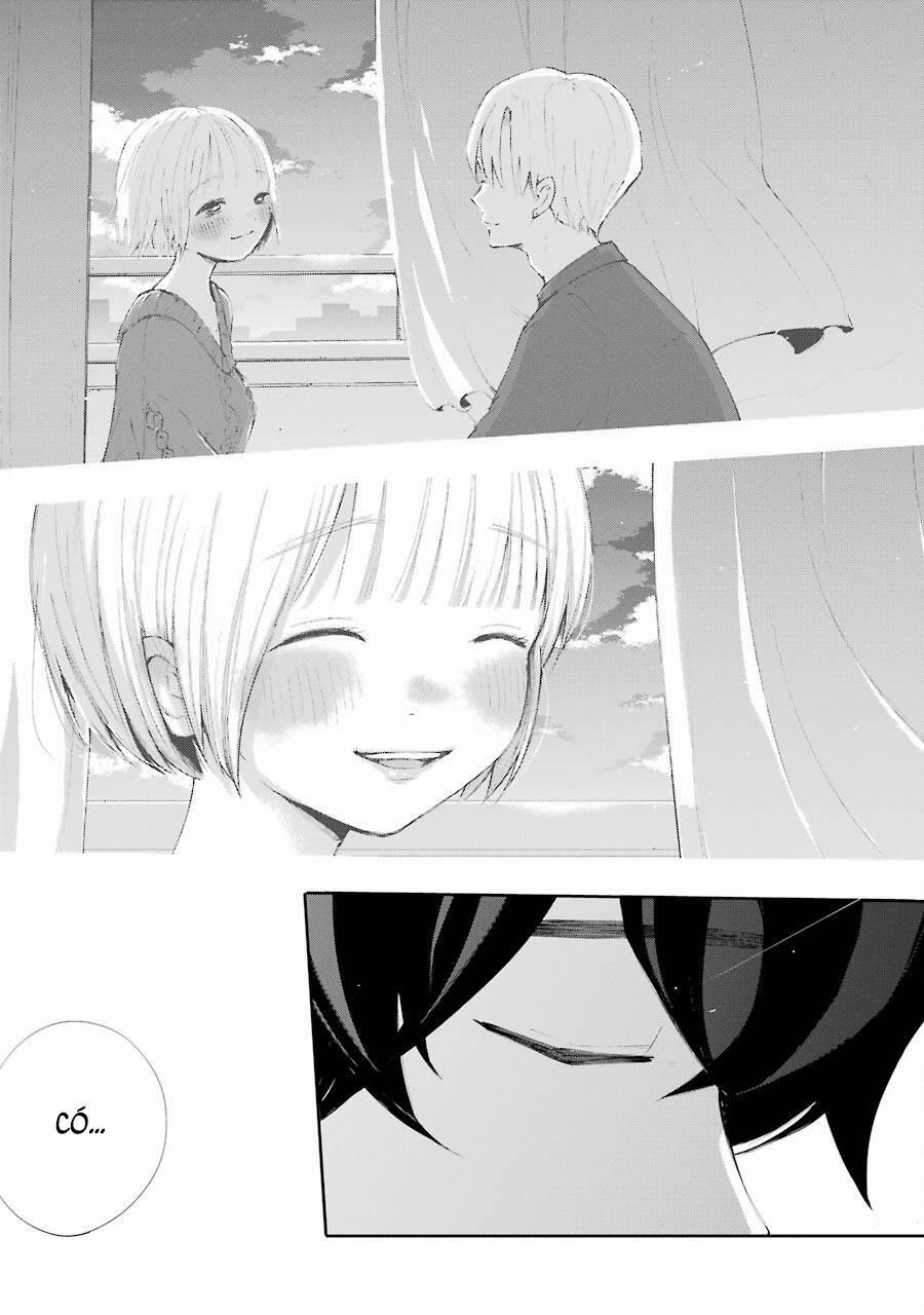 Lộng Lẫy Phút Lìa Đời 10 trang 17