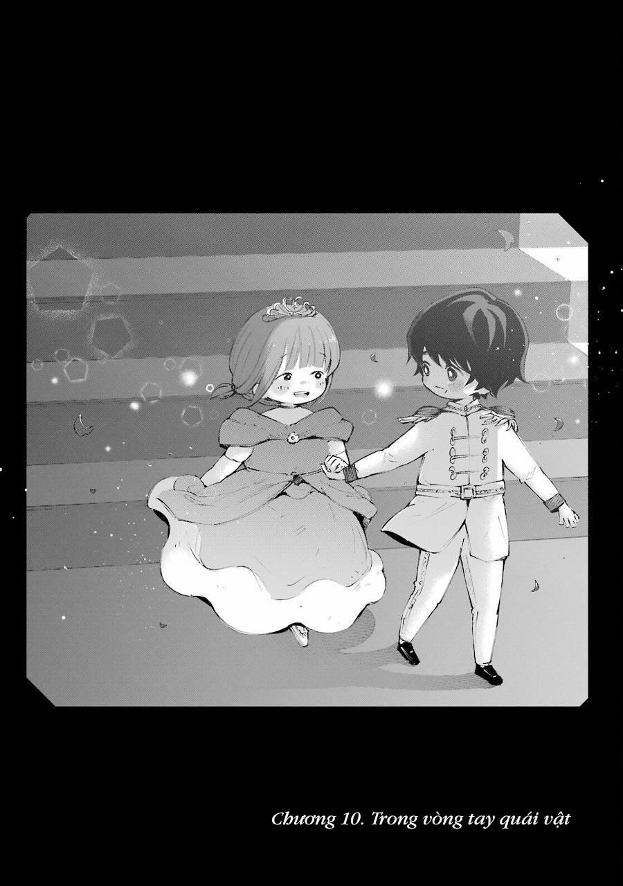 Lộng Lẫy Phút Lìa Đời 10 trang 2