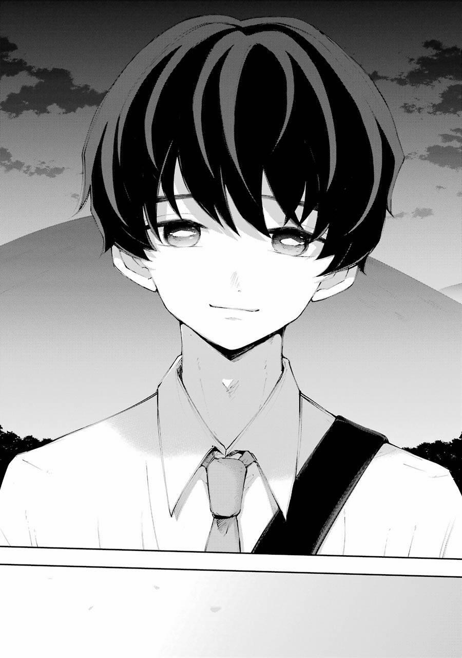 Lộng Lẫy Phút Lìa Đời 10 trang 20