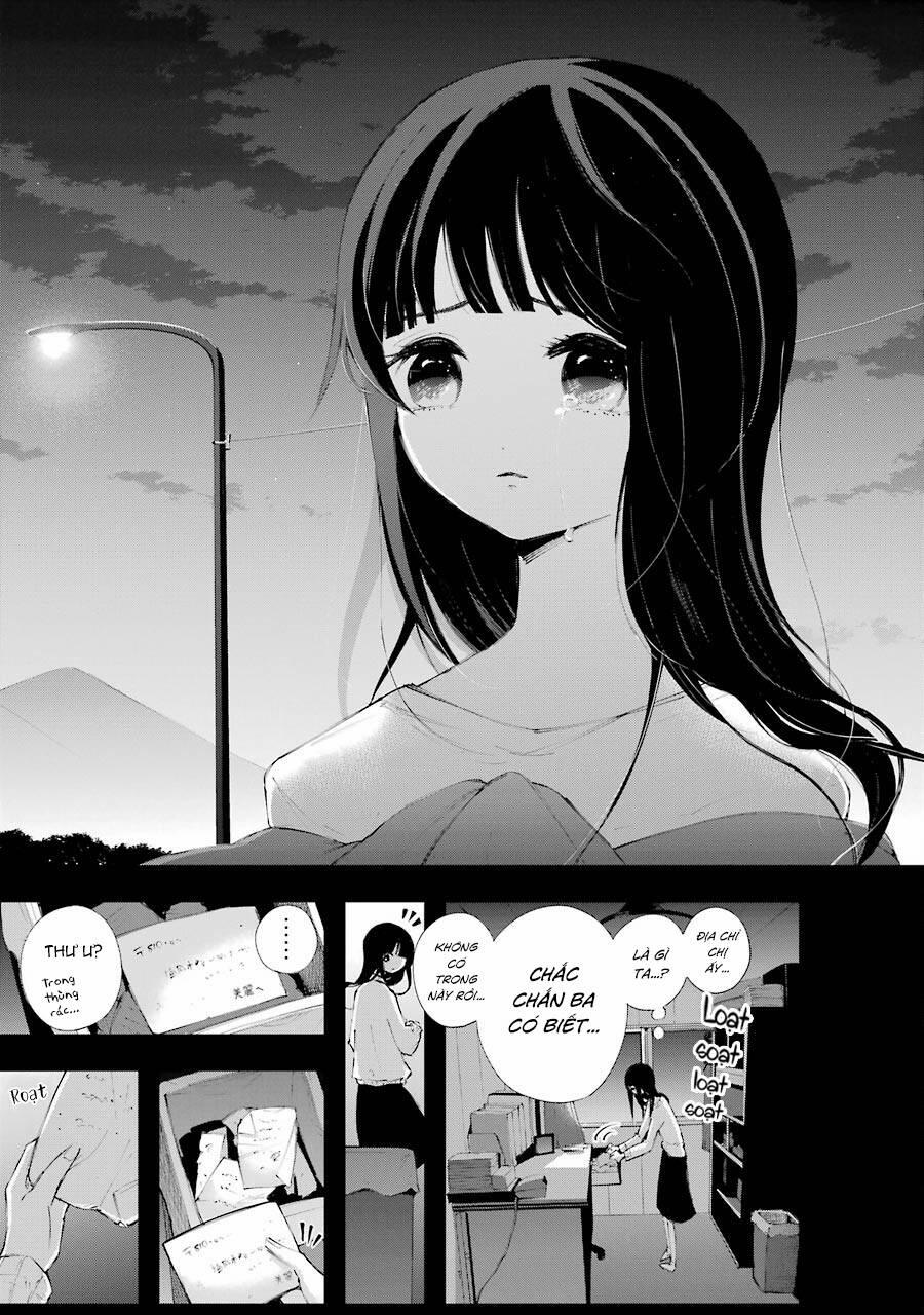 Lộng Lẫy Phút Lìa Đời 10 trang 21