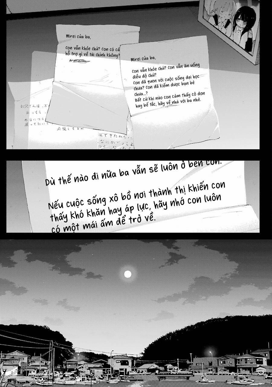 Lộng Lẫy Phút Lìa Đời 10 trang 22