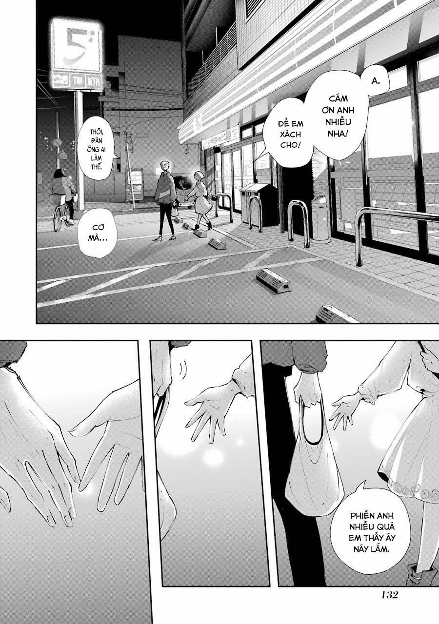 Lộng Lẫy Phút Lìa Đời 10 trang 30