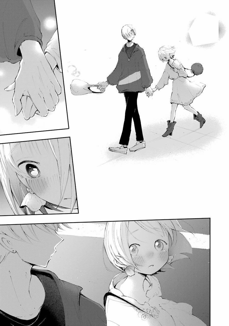 Lộng Lẫy Phút Lìa Đời 10 trang 31