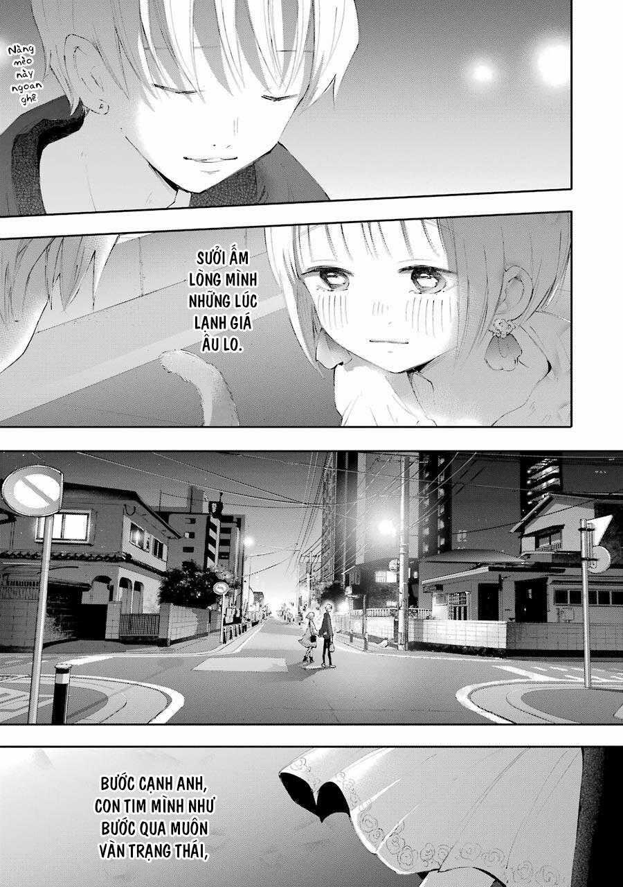 Lộng Lẫy Phút Lìa Đời 10 trang 33