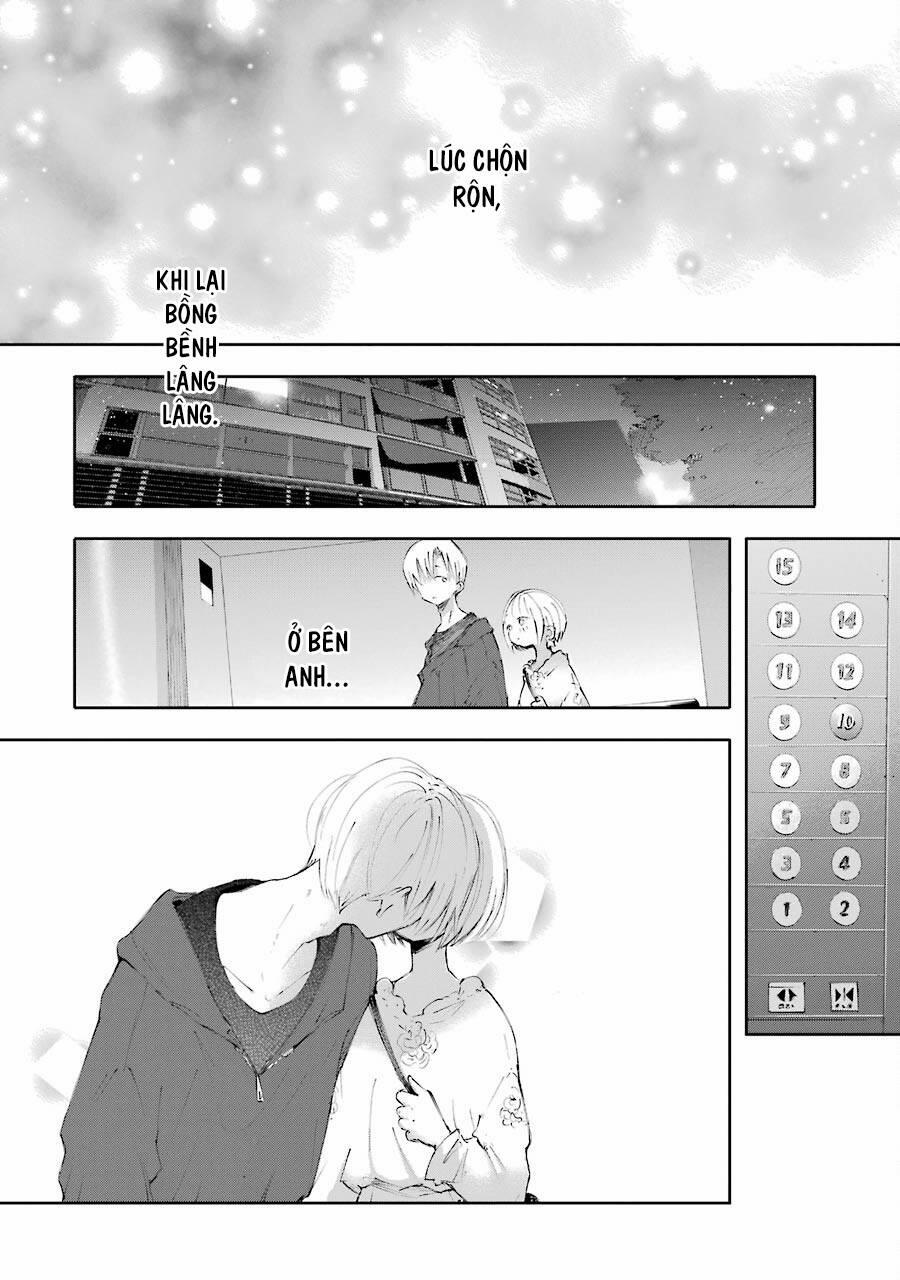 Lộng Lẫy Phút Lìa Đời 10 trang 34