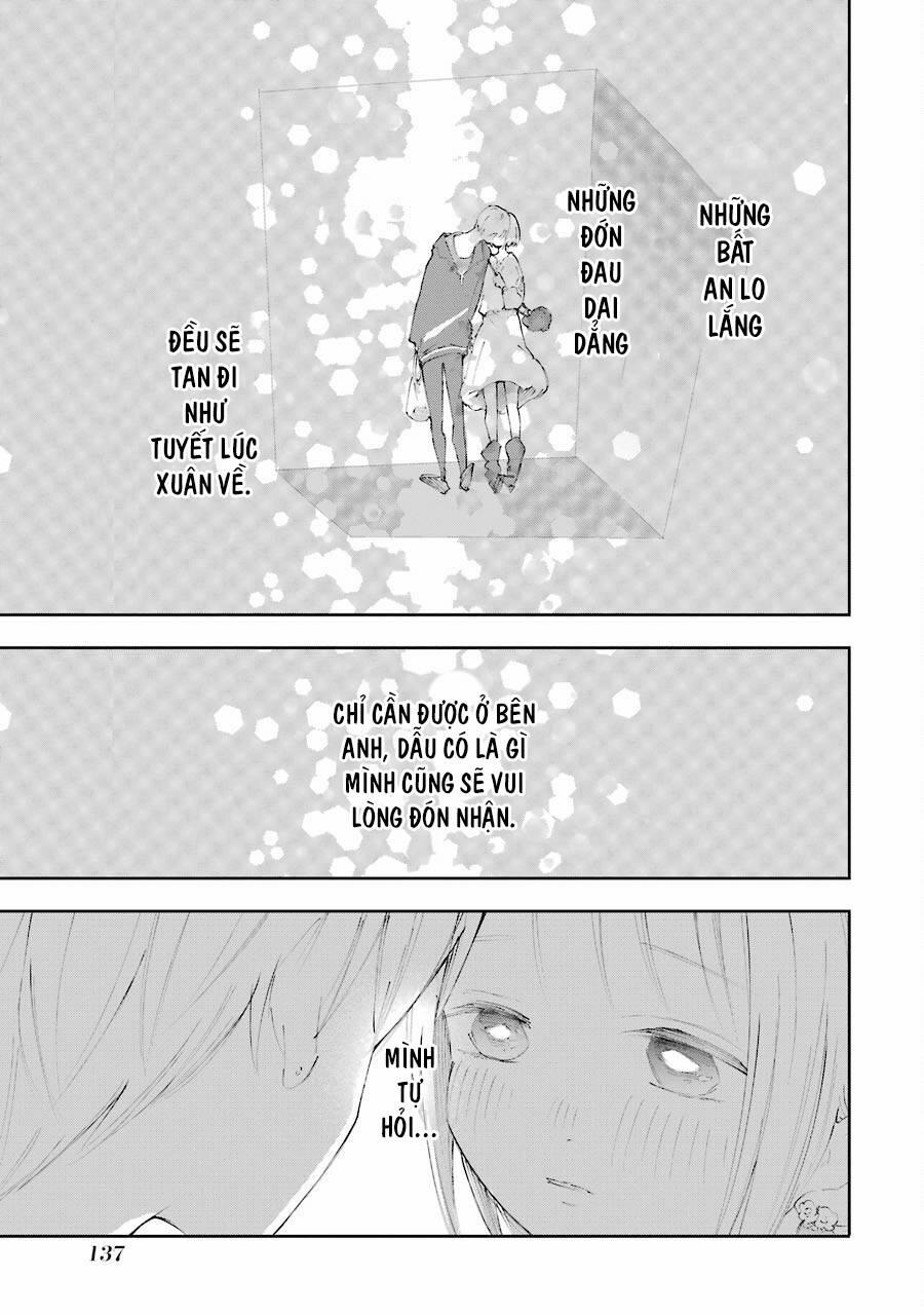 Lộng Lẫy Phút Lìa Đời 10 trang 35