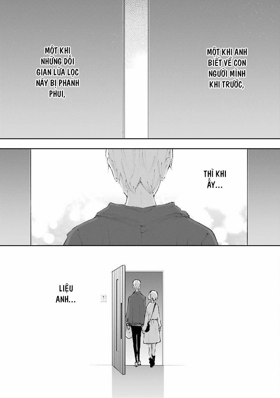 Lộng Lẫy Phút Lìa Đời 10 trang 36