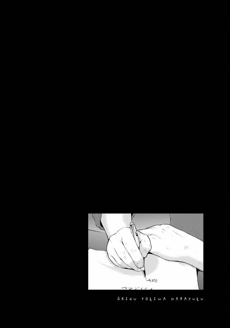 Lộng Lẫy Phút Lìa Đời 10 trang 38