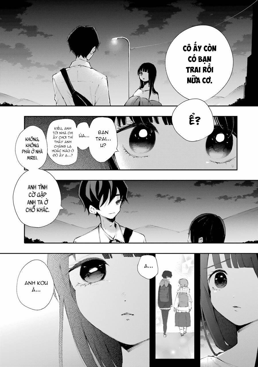 Lộng Lẫy Phút Lìa Đời 10 trang 7