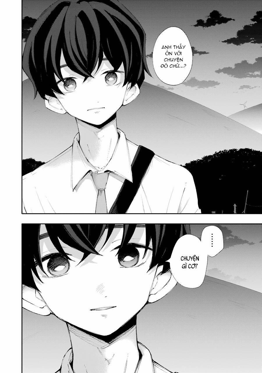 Lộng Lẫy Phút Lìa Đời 10 trang 8