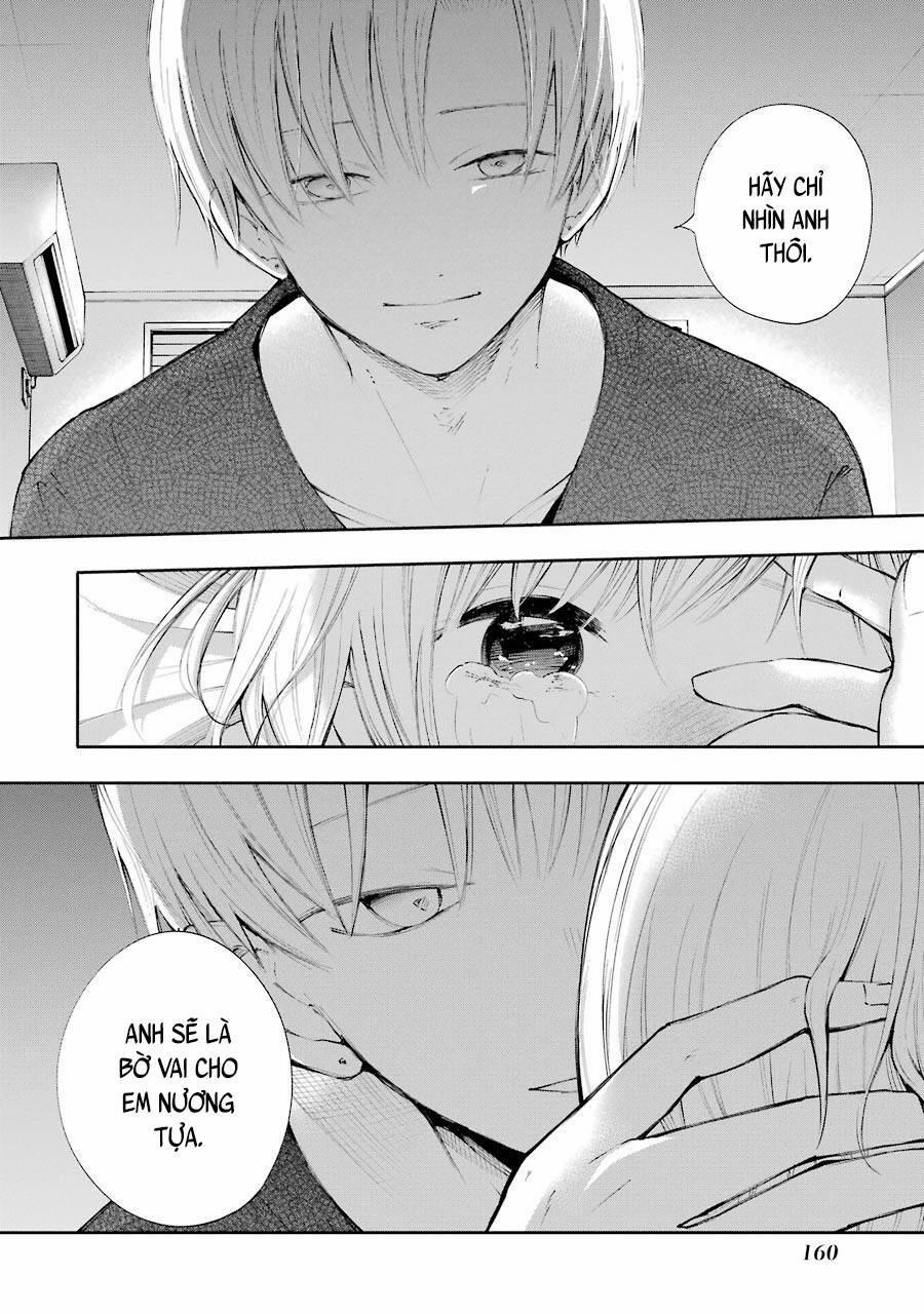 Lộng Lẫy Phút Lìa Đời 11 trang 20