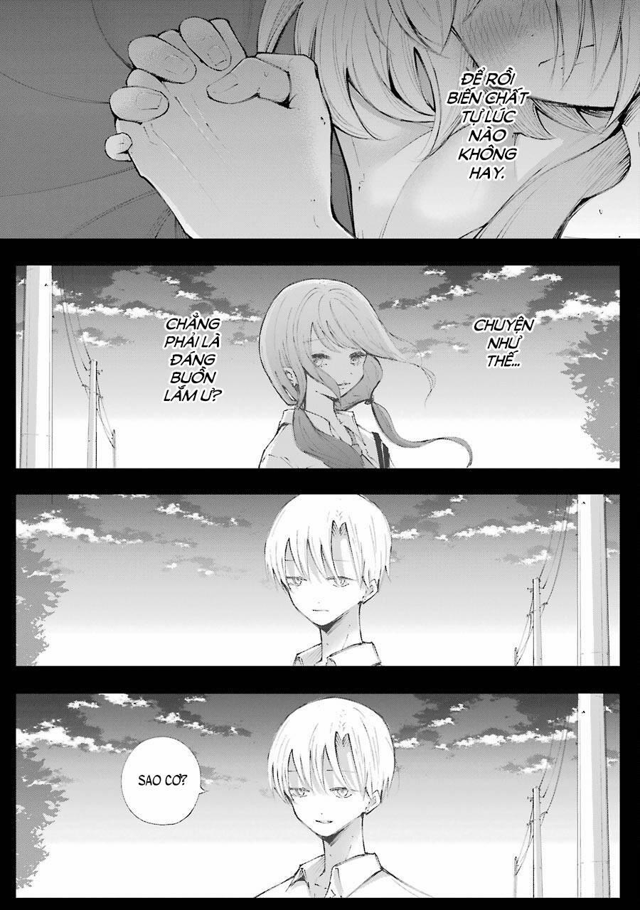 Lộng Lẫy Phút Lìa Đời 11 trang 23