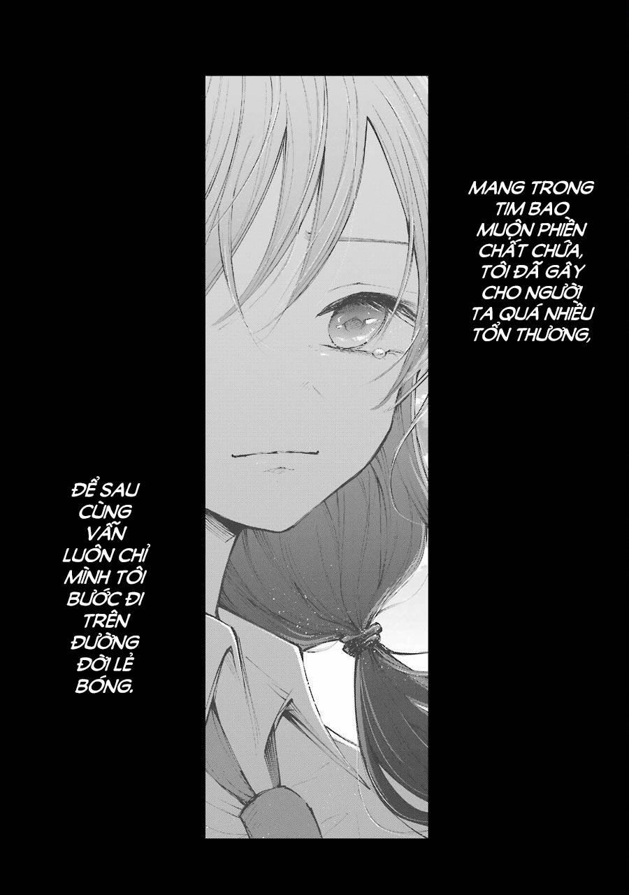 Lộng Lẫy Phút Lìa Đời 11 trang 25