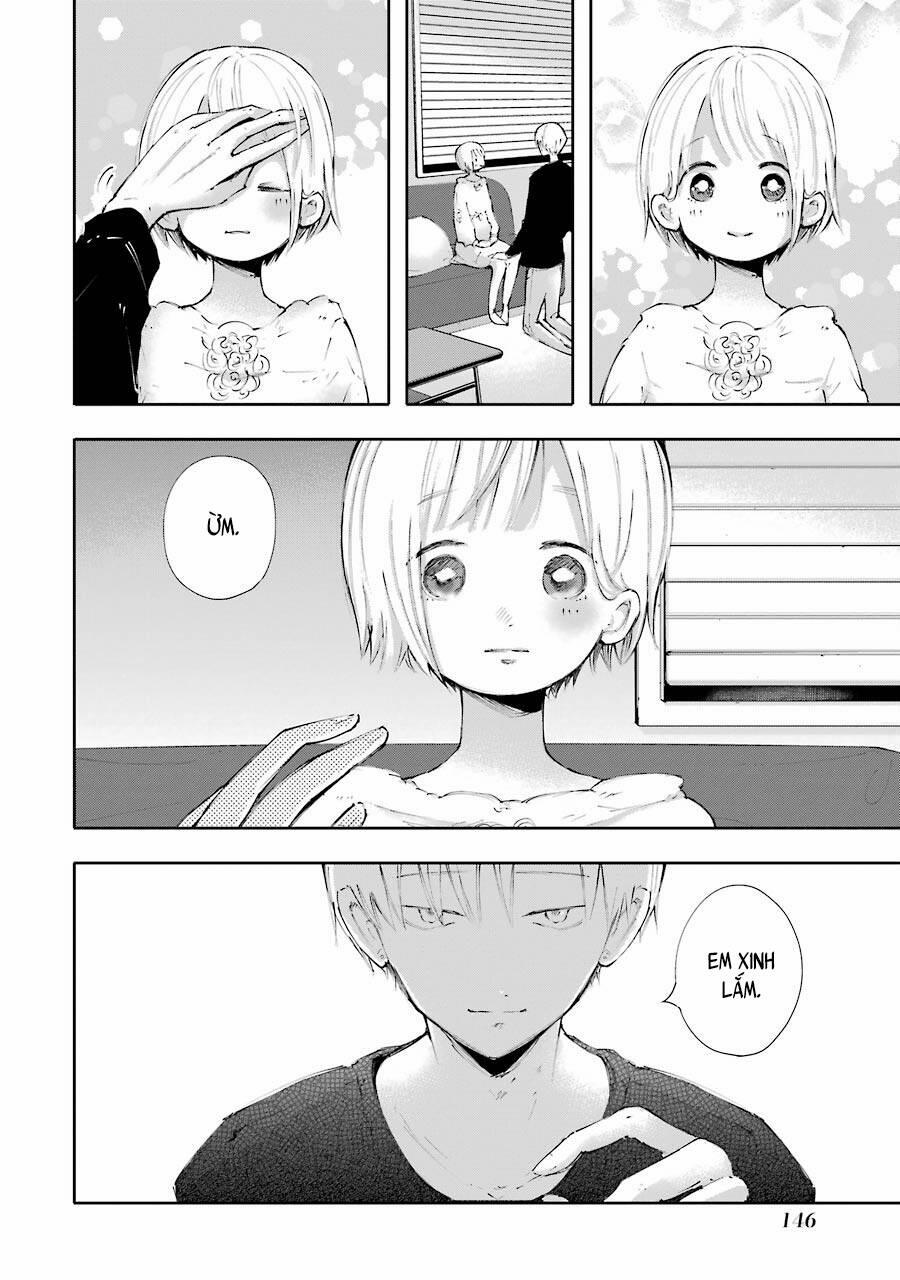 Lộng Lẫy Phút Lìa Đời 11 trang 6