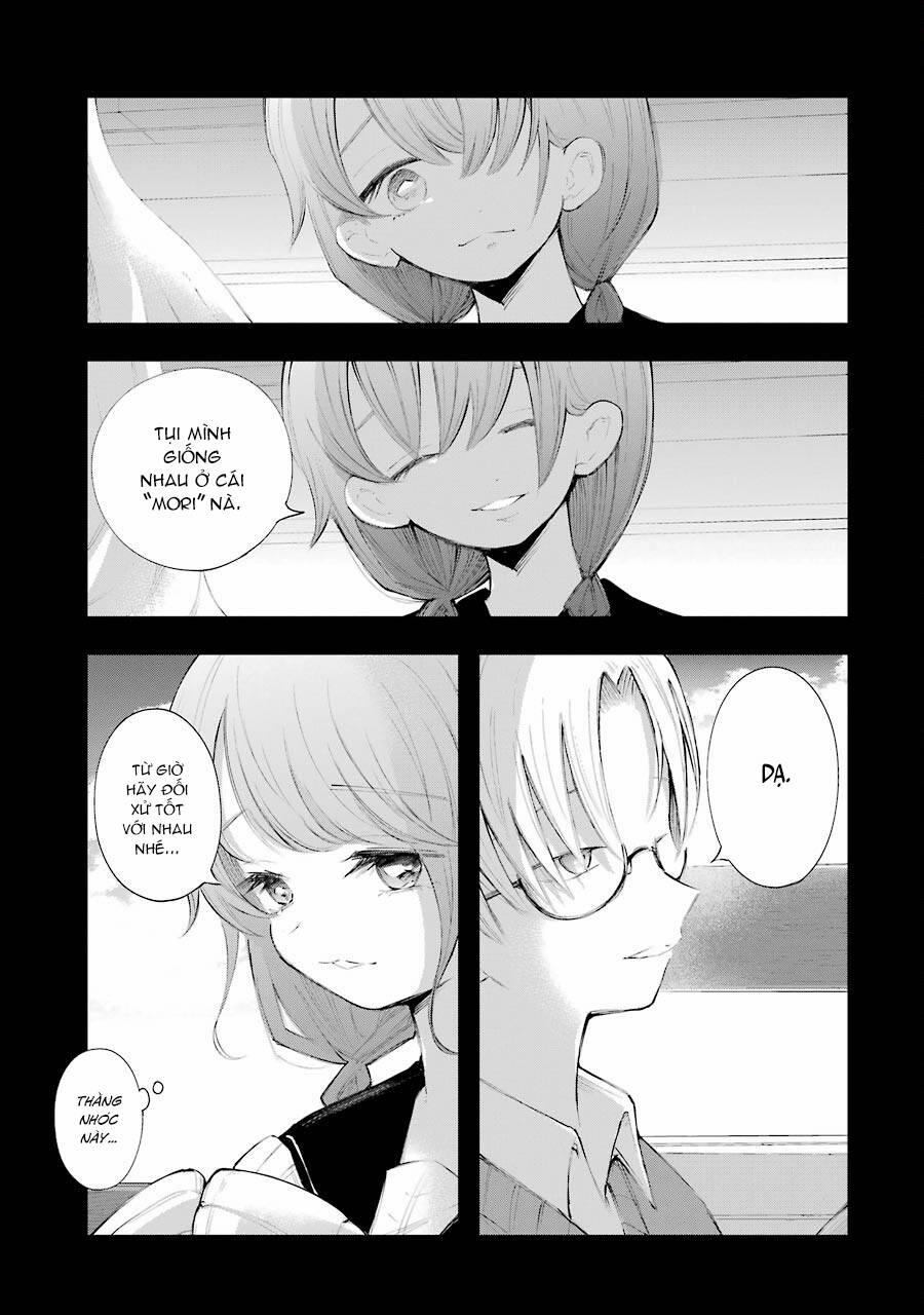 Lộng Lẫy Phút Lìa Đời 12 trang 12