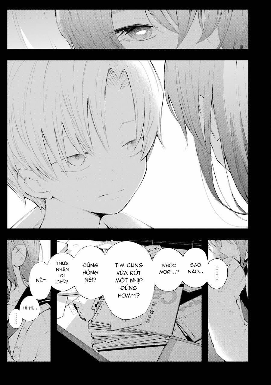 Lộng Lẫy Phút Lìa Đời 12 trang 20