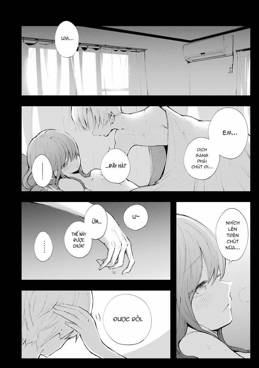 Lộng Lẫy Phút Lìa Đời 12 trang 25