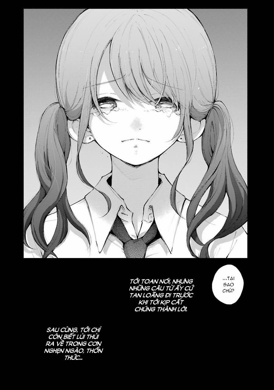 Lộng Lẫy Phút Lìa Đời 12 trang 33