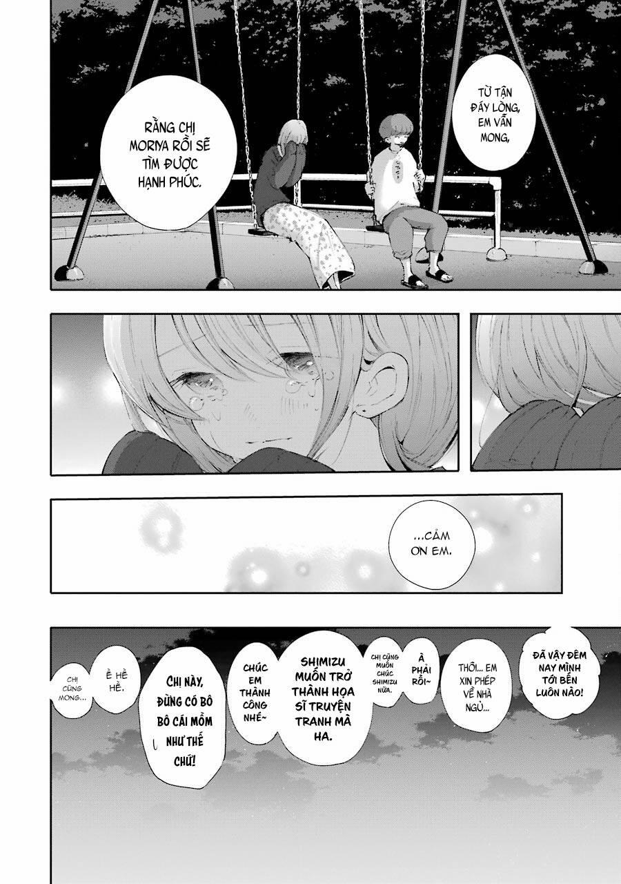 Lộng Lẫy Phút Lìa Đời 12 trang 41