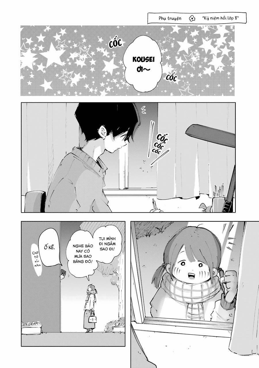 Lộng Lẫy Phút Lìa Đời 12 trang 44