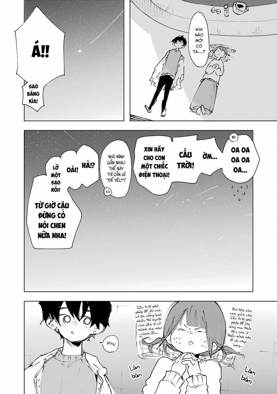 Lộng Lẫy Phút Lìa Đời 12 trang 46