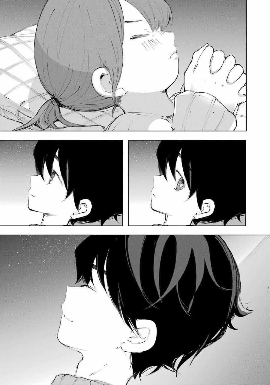 Lộng Lẫy Phút Lìa Đời 12 trang 47