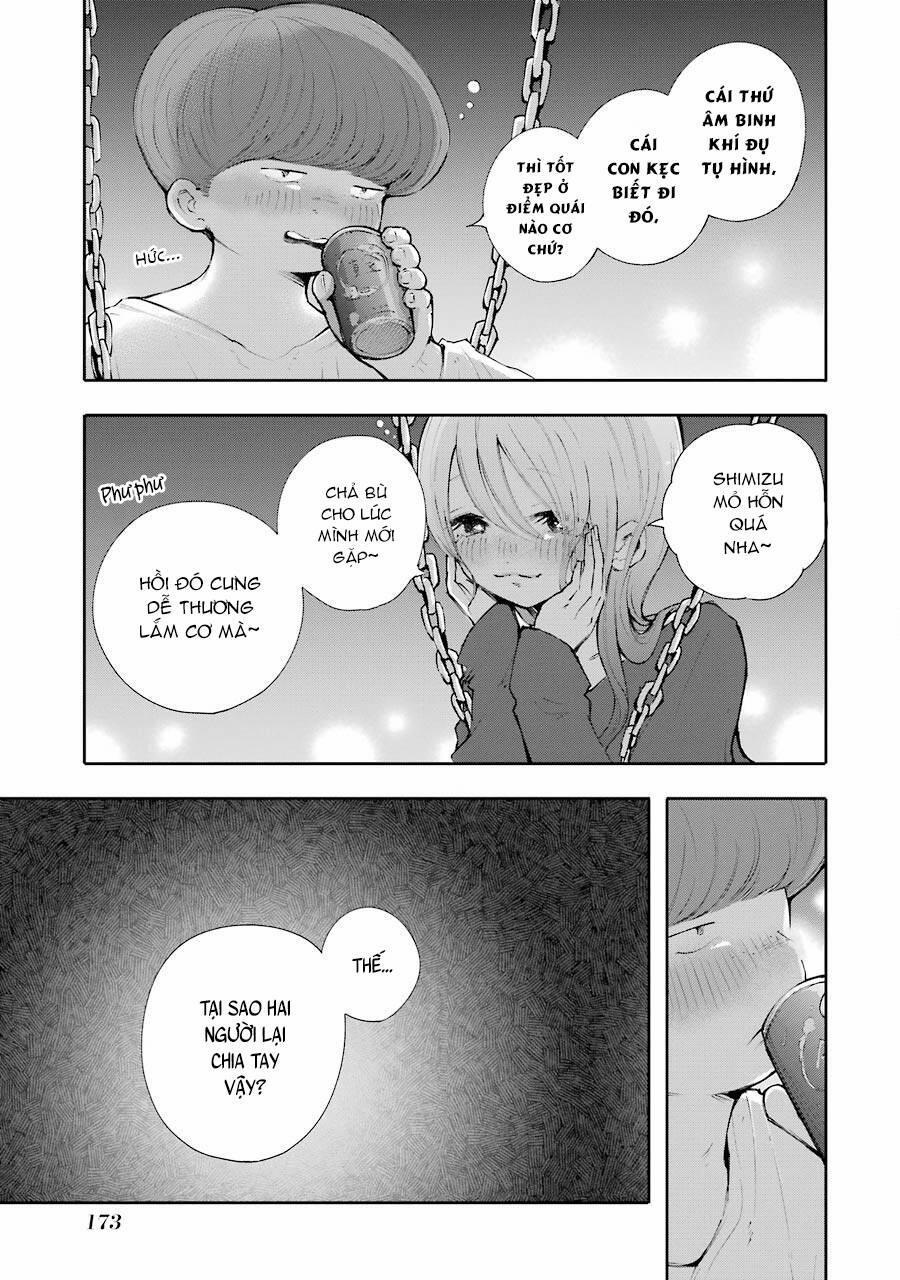 Lộng Lẫy Phút Lìa Đời 12 trang 6