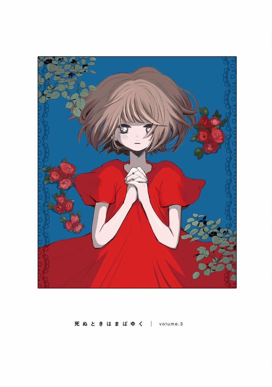 Lộng Lẫy Phút Lìa Đời 13 trang 3