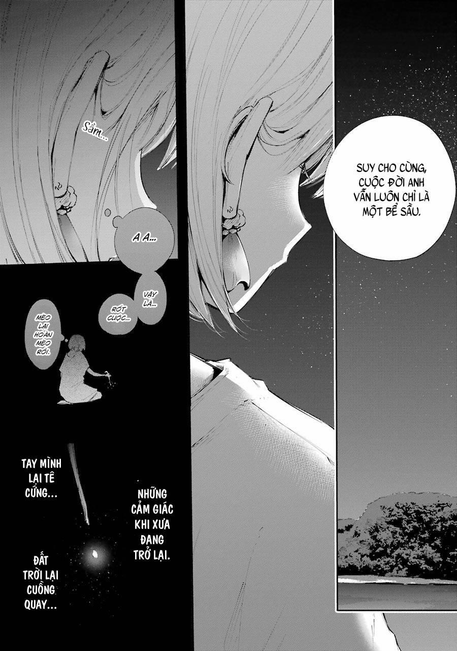 Lộng Lẫy Phút Lìa Đời 13 trang 37