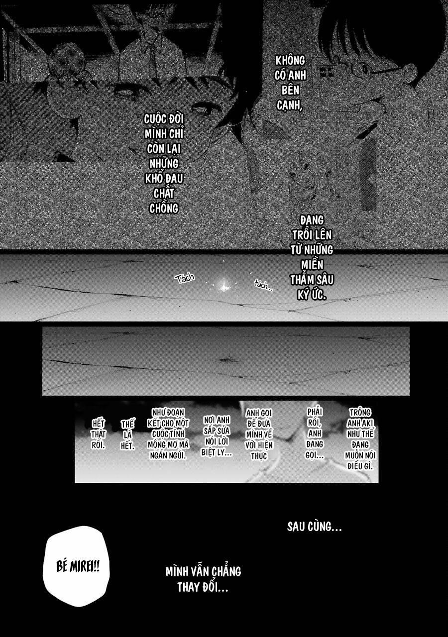 Lộng Lẫy Phút Lìa Đời 13 trang 38