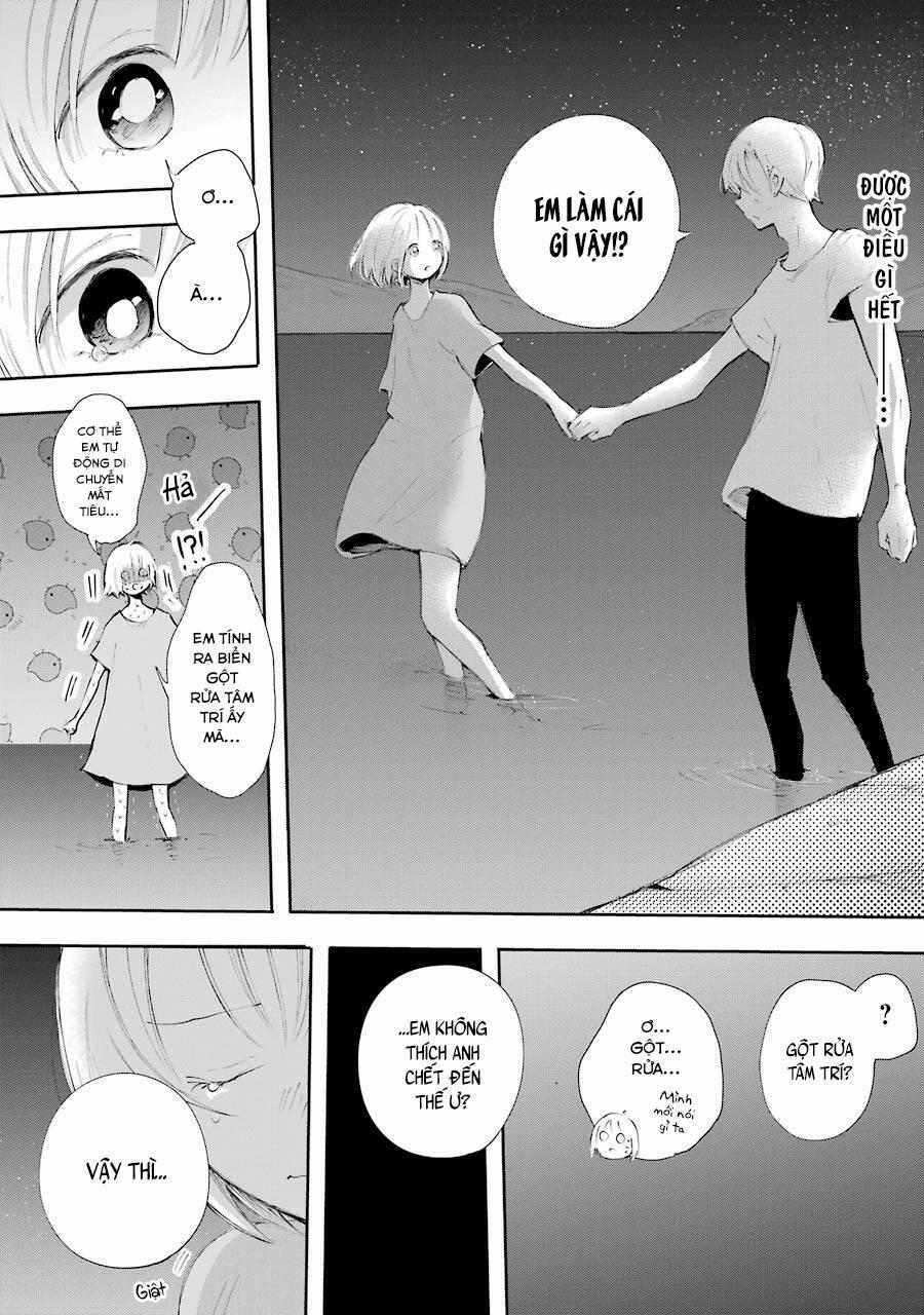 Lộng Lẫy Phút Lìa Đời 13 trang 39