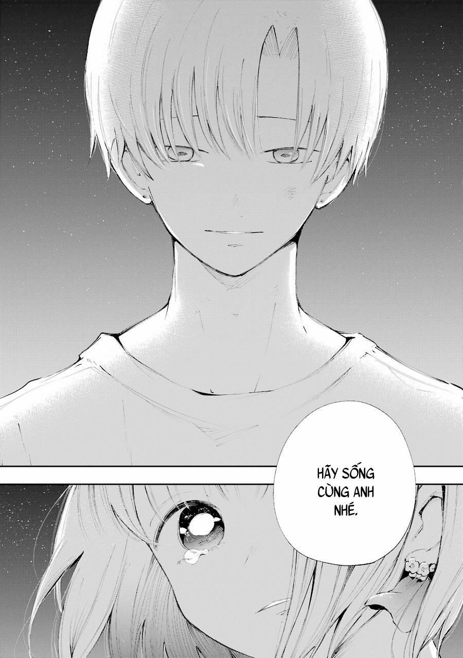 Lộng Lẫy Phút Lìa Đời 13 trang 40